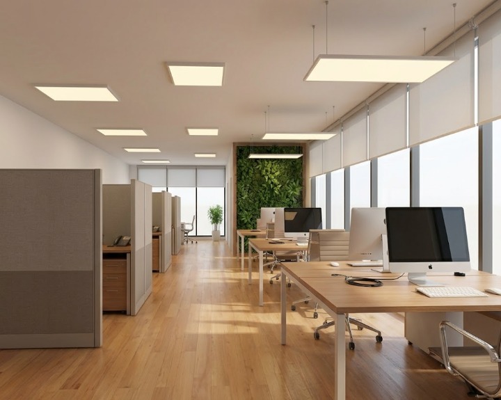 Remodelación Corporativa